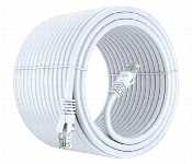 Cat6 Deluxe Ethernet Cable 10M Rj45 1Gbps High Speed Internet  - Similar Product Imag - ID 7167153