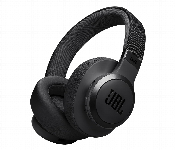 Jbl Live 770Nc Wireless Over Ear Headphones 65H Anc Black  - Similar Product Imag - ID 7167245