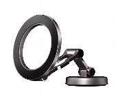 Green Lion Magsnap Car Phone Holder 360 Degree Magnetic Mount  - Similar Product Imag - ID 7167312