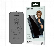 Green Lion Iphone 17 Pro Max Privacy Glass 9H Anti Spy  - Similar Product Imag - ID 7167369