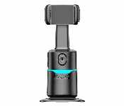 Plokama Auto A20 Phone Stabilizer 360 Degree Face Tracking  - Similar Product Imag - ID 7167521