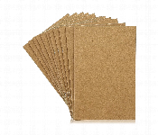 Light Brown Chart Paper 120Gsm 60 Into 90Cm 5Pcs Craft Sheets  - Similar Product Imag - ID 7167528