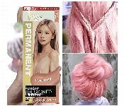 Merrysun Permanent Hair Color Rose Gold 130Ml  - Similar Product Imag - ID 7167555