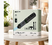 Green Lion Glv 15 Cordless Vacuum Cleaner And Air Blower Rechargeable Portable Handheld Dust Cleaner Black  - Similar Product Imag - ID 7167618