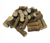 Natural Willow Branches Wood Mix 5Cm 140G Rustic Craft  - Similar Product Imag - ID 7167639