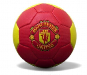 Club Football 400G No.5 Soccer Ball For Training Play Red And Yellow  - Similar Product Imag - ID 7167641