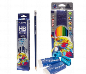 Yalong To Go 28 Piece Student Stationery Coloring Set  - Similar Product Imag - ID 7167737