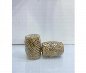 Brown Decoration Jute Rope 50M Natural Rustic Craft Twine  - Similar Product Imag - ID 7167864