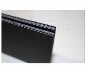 Black Cardboard A3 1Mm 600Gsm 1Pc Heavy Duty Craft Sheet  - Similar Product Imag - ID 7167881