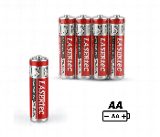 Lasertec Aa 1.5V Extra Heavy Duty Batteries Pack Of 4  - Similar Product Imag - ID 7167938