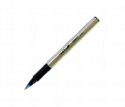 Uni Ball Fine Deluxe Ub 177 Blue Ink Rollerball Pen 0.7Mm 1 Pc  - Similar Product Imag - ID 7167971