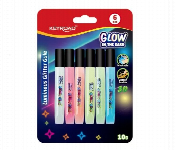 Keyroad Glow In The Dark Glitter Glue Kr973291  - Similar Product Imag - ID 7167976