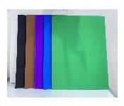 Craft Sponge Sheet A3 7Mm White 5Pcs Foam Craft Pack  - Similar Product Imag - ID 7168046