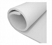 Craft Sponge Sheet A3 10Mm White 1Pc Foam Craft Board  - Similar Product Imag - ID 7168049