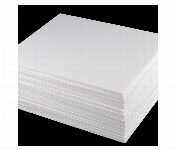 Craft Sponge Sheet A3 5Mm White 2Pcs Foam Craft Pack  - Similar Product Imag - ID 7168050