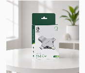 Green Lion 4 In 1 Usb Flash Drive 128Gb Silver High Speed Usb Otg Memory Drive  - Similar Product Imag - ID 7168058