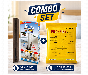 Pilarking Bed Bug Killer Powder And Taqdeer Twin Draft Guard Home Protection Combo  - Similar Product Imag - ID 7168158
