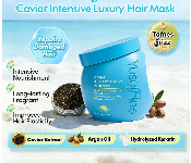 Yusofine Caviar Intense Luxury Hair Mask 250G  - Similar Product Imag - ID 7168208