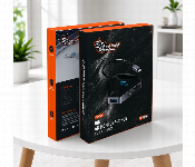 Porodo Gaming 6 In 1 Usb C Hub Black Multiport Adapter With Hdmi Usb And Pd Charging  - Similar Product Imag - ID 7168219