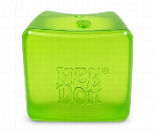 Needoh Nice Cube Monster Stress Relief Toy 5Cm Fidget Cube  - Similar Product Imag - ID 7168406