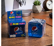 Pepsi Nice Cube Squishy Stress Relief Sensory Fidget Toy  - Similar Product Imag - ID 7168434
