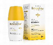 Beesline Natural Roll On Deodorant Fragrance Free 50Ml  - Similar Product Imag - ID 7168703
