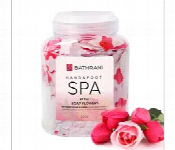 Bathrani Hand And Feet Rose Spa Soap Flowers 220G  - Similar Product Imag - ID 7168707