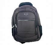 Boila School Backpack 18 Inch Unisex Durable Polyester Black  - Similar Product Imag - ID 7168710