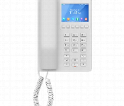 Grandstream Ghp630 Compact Hotel Phone With Color Lcd  - Similar Product Imag - ID 7168938
