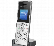 Grandstream Wp810 Cordless Wifi Phone  - Similar Product Imag - ID 7168943