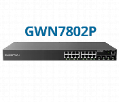 Grandstream Gwn7802P 16 Gb Ports Poe  - Similar Product Imag - ID 7168980