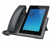 Grandstream Gxv3470 High End Smart Video Phone For Androidtm  - Similar Product Imag - ID 7168984
