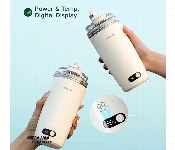 Green Lion 350Ml Automatic Stirring Cupcreamy  - Similar Product Imag - ID 7169004
