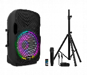 Audibax Party 12  2 Way Active Speaker  - Similar Product Imag - ID 7169102