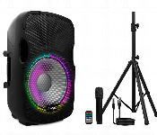 Party 15 Active 2 Way Active Speaker  - Similar Product Imag - ID 7169103