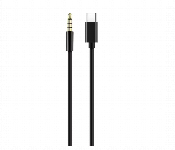 Aux Cable Gl 090 2 Type C To 3.5Mm High Fidelity Audio Black  - Similar Product Imag - ID 7169171