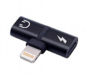 Go Des Gd Ct13 2 In 1 Audio Converter 3.5Mm Port  - Similar Product Imag - ID 7169172