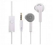 Skol 3.5Mm Stereo Earphone Play Or Pause Button White  - Similar Product Imag - ID 7169211