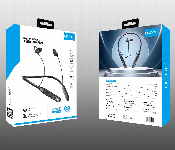 Dcore Dc 85 Bluetooth Neckband Clear Sound Magnetic Buds  - Similar Product Imag - ID 7169219