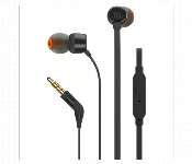 Jbl Tune110 Wired Earphones Pure Bass Sound With Mic  - Similar Product Imag - ID 7169232