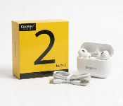 Qualev Buds 2 Wireless Bluetooth Earbuds Stereo Sound  - Similar Product Imag - ID 7169392