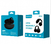 Bestrio Bc02 Open Wearable Stereo Earbuds Bluetooth 5.4  - Similar Product Imag - ID 7169396