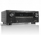 Avr X2900H 72 Ch 95W 4K8K Dolby Atmos Av Receiver Powered By Heos  - Similar Product Imag - ID 7169418
