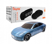 Buytiti Ch J2054 Solar Bluetooth Speaker Car Design Usb Tf  - Similar Product Imag - ID 7169427