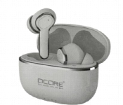 Dcore Pod6 Wireless Earbuds Anc Enc Bluetooth 5.3 Type C  - Similar Product Imag - ID 7169432