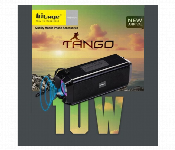 Hitage Tango Wireless Speaker 10W Tws Fm Radio Portable  - Similar Product Imag - ID 7169436