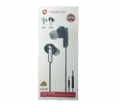 Mobimax Ck 55 3.5Mm Stereo Earphones Hi Fi Deep Bass  - Similar Product Imag - ID 7169442