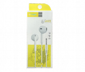 Hitage Eb 852 3.5Mm Hifi Earphones Clear Audio In Ear  - Similar Product Imag - ID 7169443