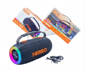 Kimiso Kms 279 Portable Rgb Speaker 20W Waterproof Tws  - Similar Product Imag - ID 7169444