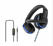 Ovleng Ov P4 Gaming Headset 3.5Mm 3D Surround Stereo Sound  - Similar Product Imag - ID 7169465